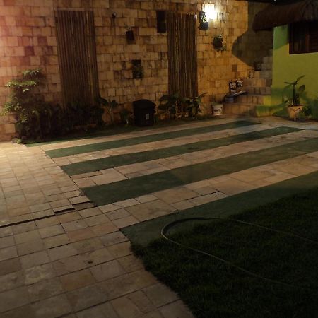 Bamboo Flat Aparthotel Νατάλ Εξωτερικό φωτογραφία