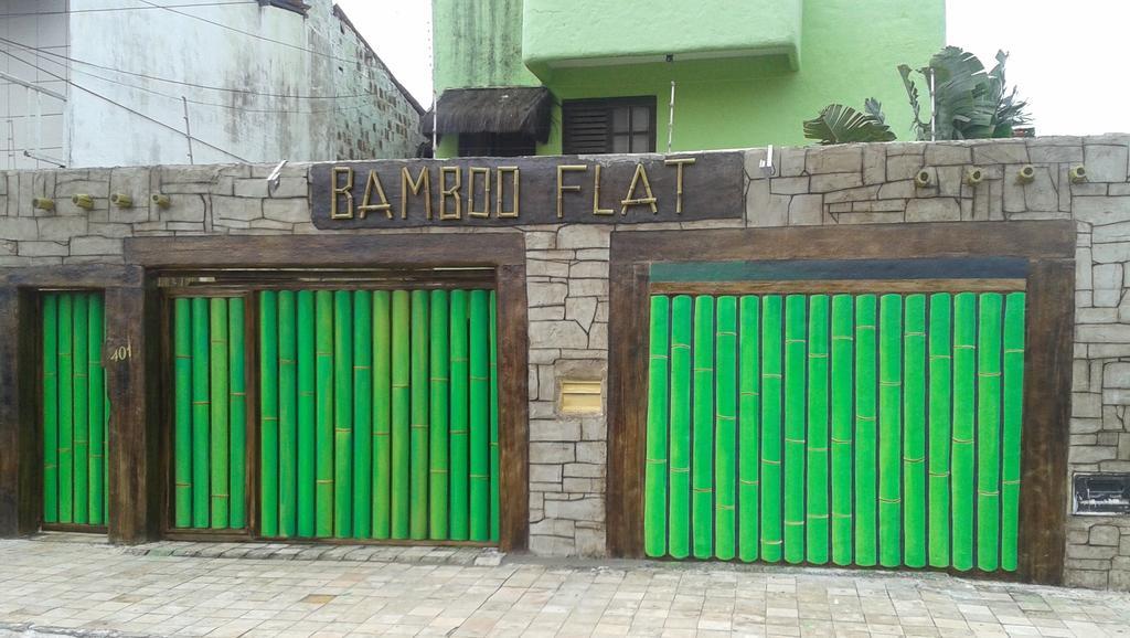 Bamboo Flat Aparthotel Νατάλ Εξωτερικό φωτογραφία