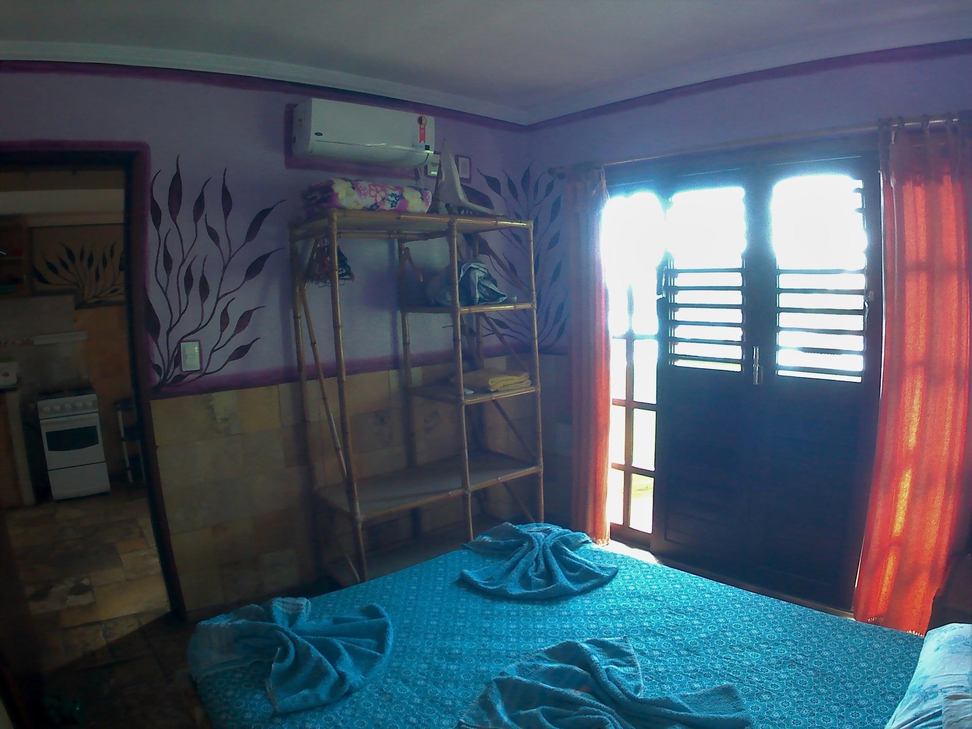 Bamboo Flat Aparthotel Νατάλ Εξωτερικό φωτογραφία