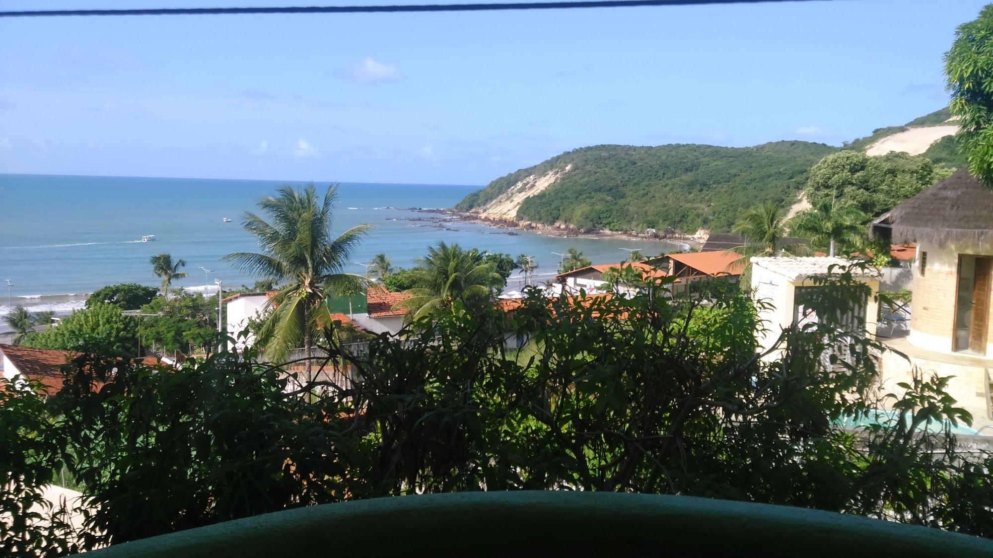 Bamboo Flat Aparthotel Νατάλ Εξωτερικό φωτογραφία