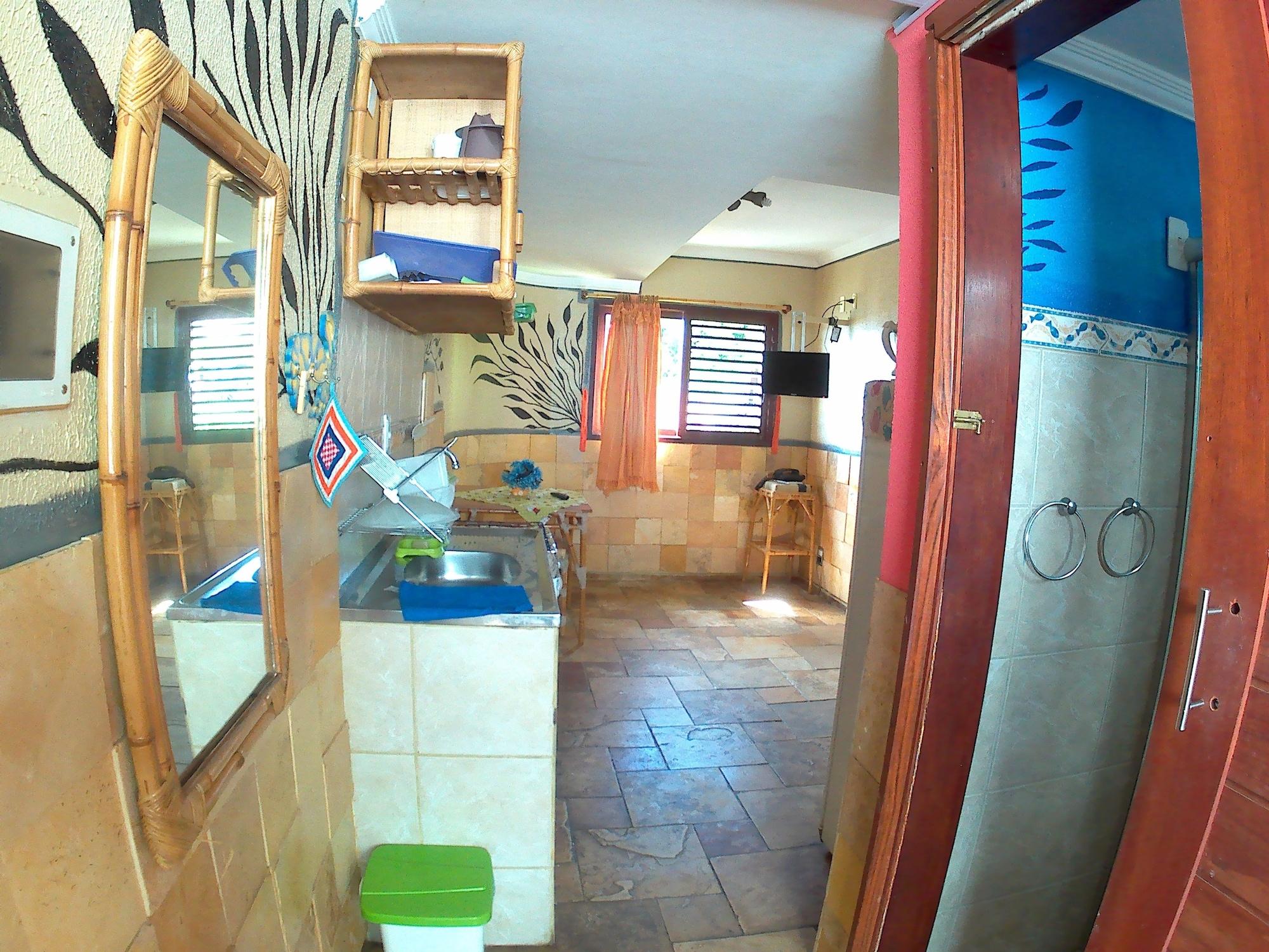 Bamboo Flat Aparthotel Νατάλ Εξωτερικό φωτογραφία