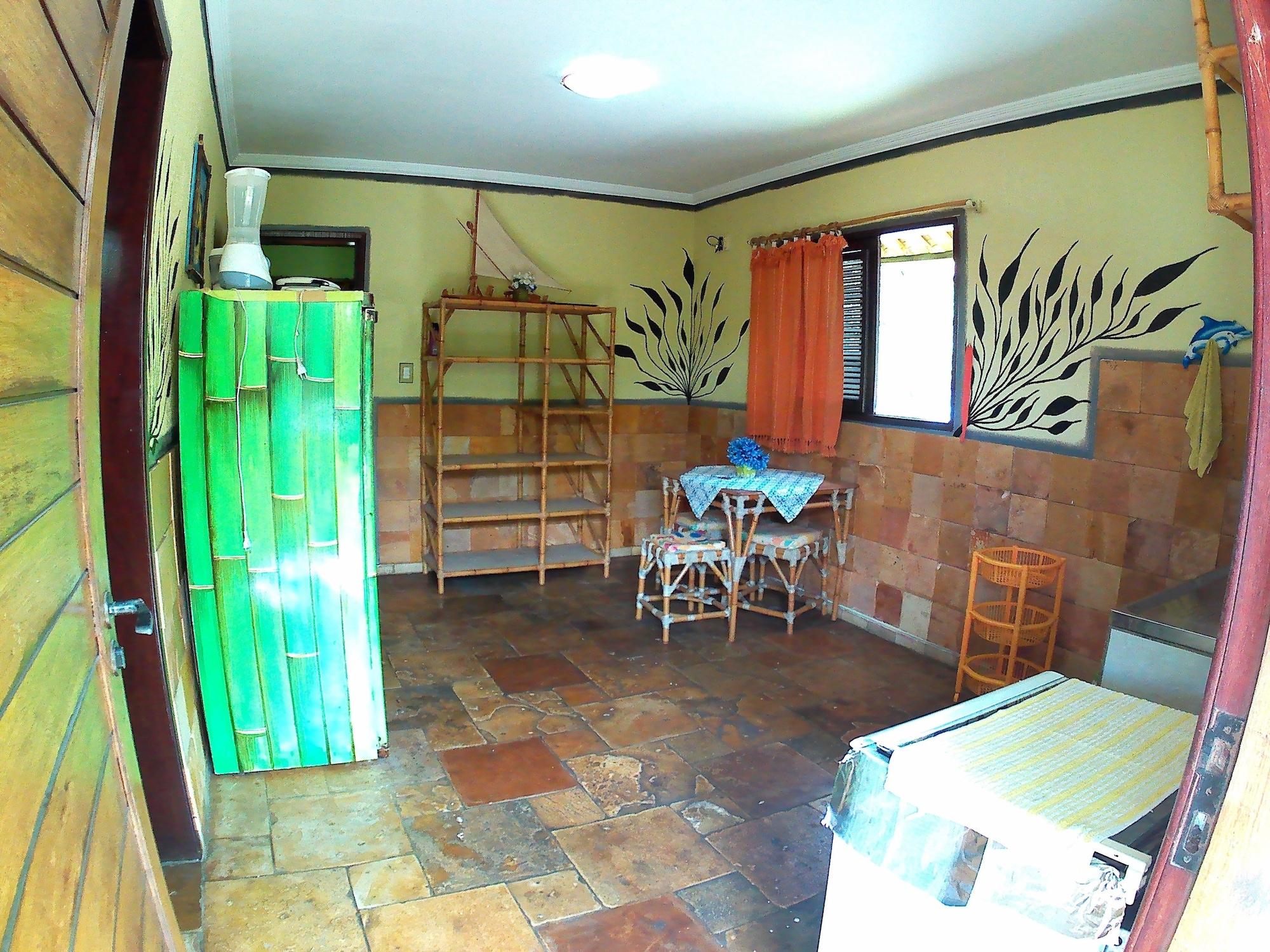 Bamboo Flat Aparthotel Νατάλ Εξωτερικό φωτογραφία
