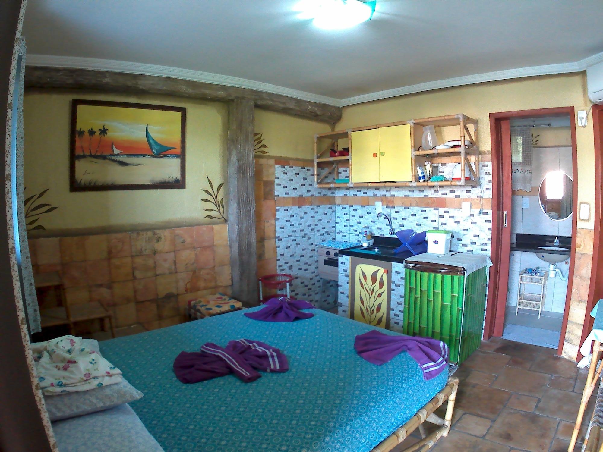 Bamboo Flat Aparthotel Νατάλ Εξωτερικό φωτογραφία