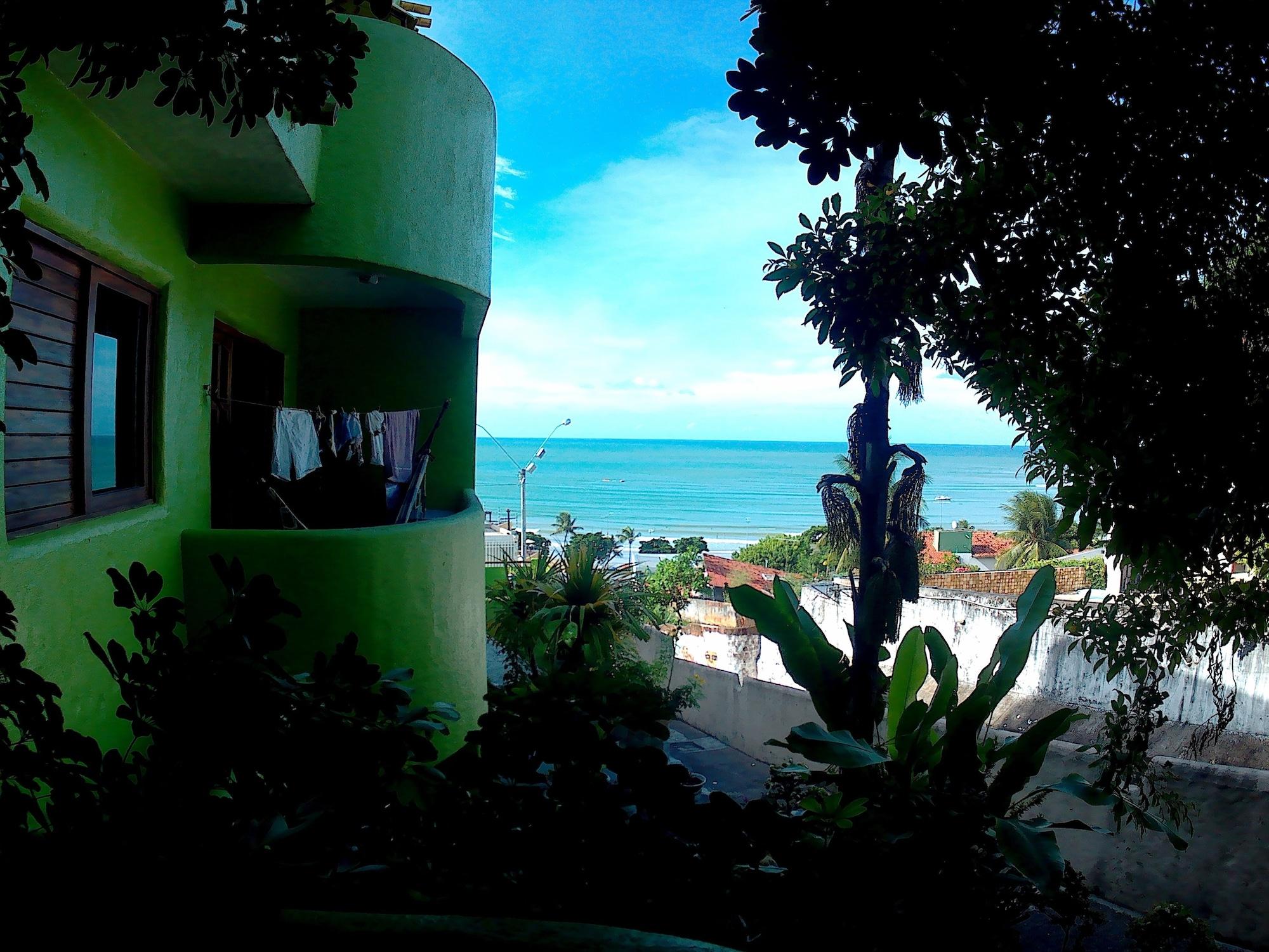 Bamboo Flat Aparthotel Νατάλ Εξωτερικό φωτογραφία