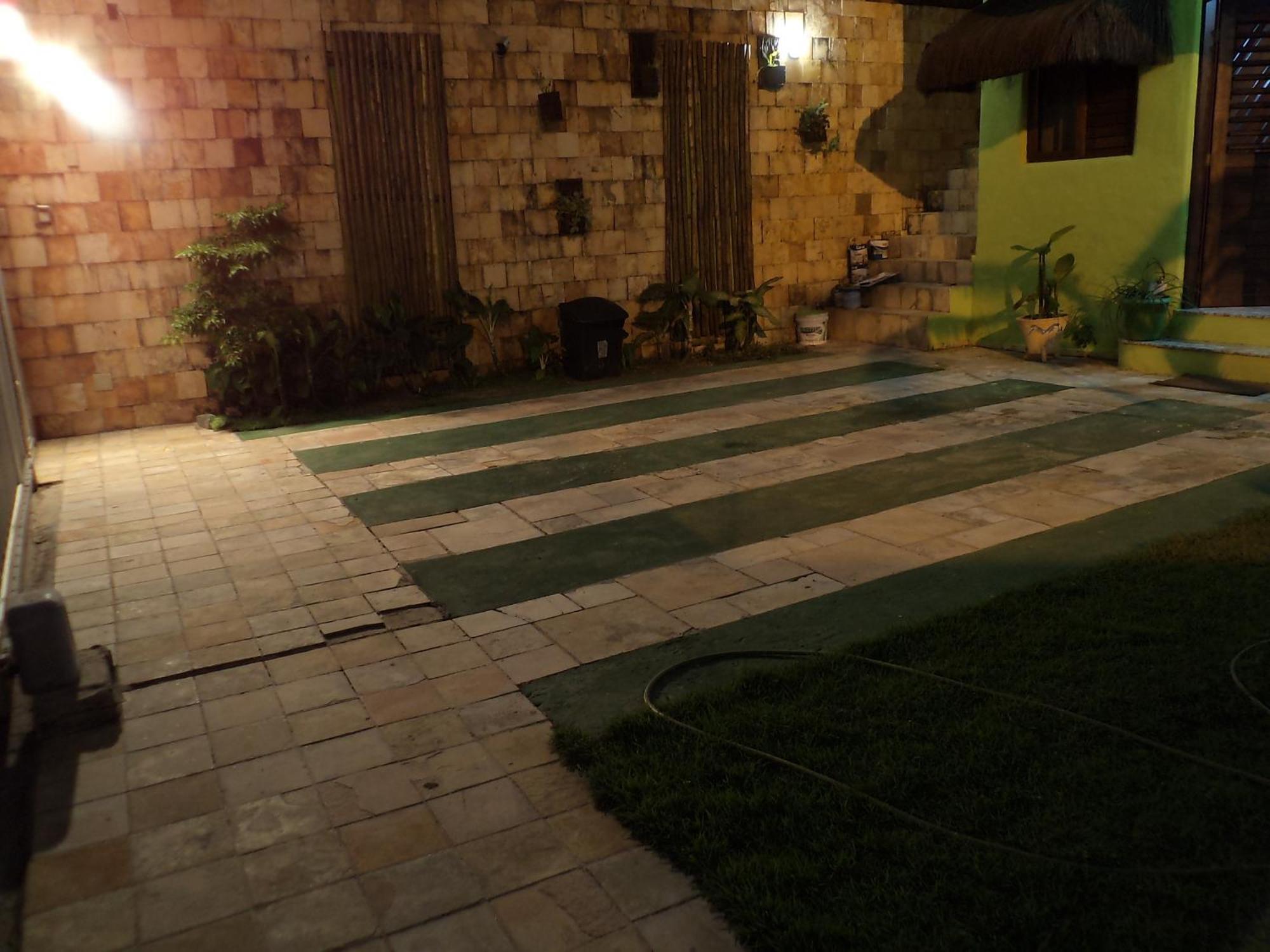 Bamboo Flat Aparthotel Νατάλ Εξωτερικό φωτογραφία