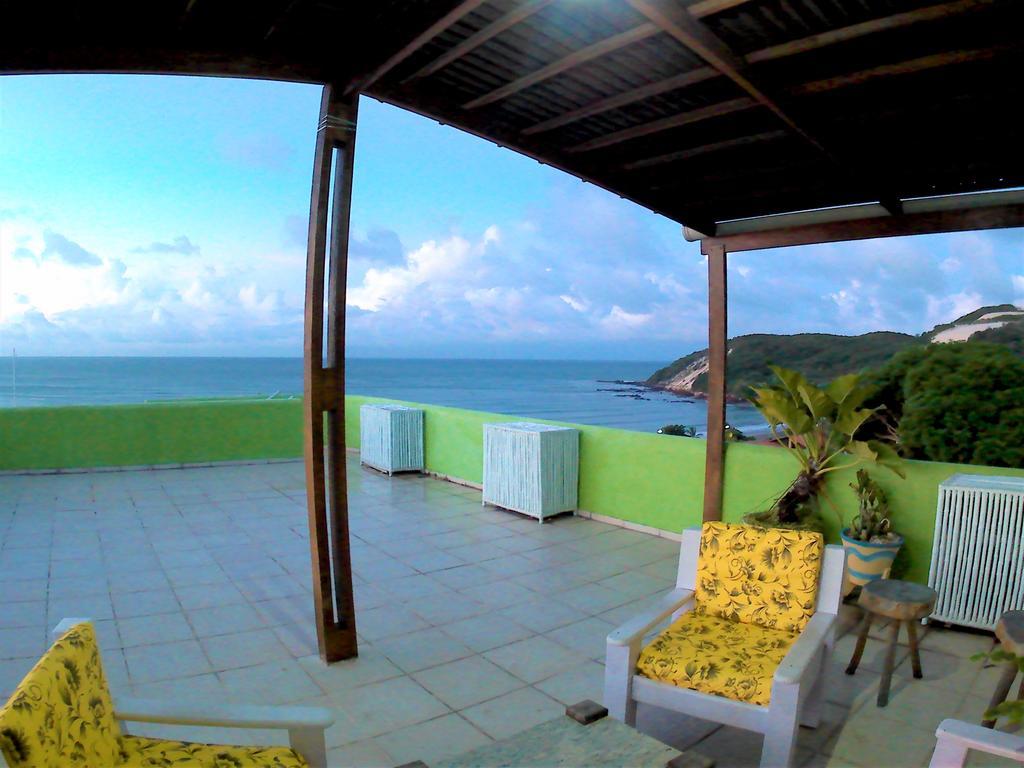 Bamboo Flat Aparthotel Νατάλ Εξωτερικό φωτογραφία