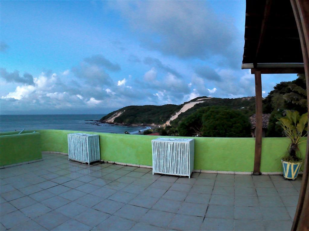Bamboo Flat Aparthotel Νατάλ Εξωτερικό φωτογραφία