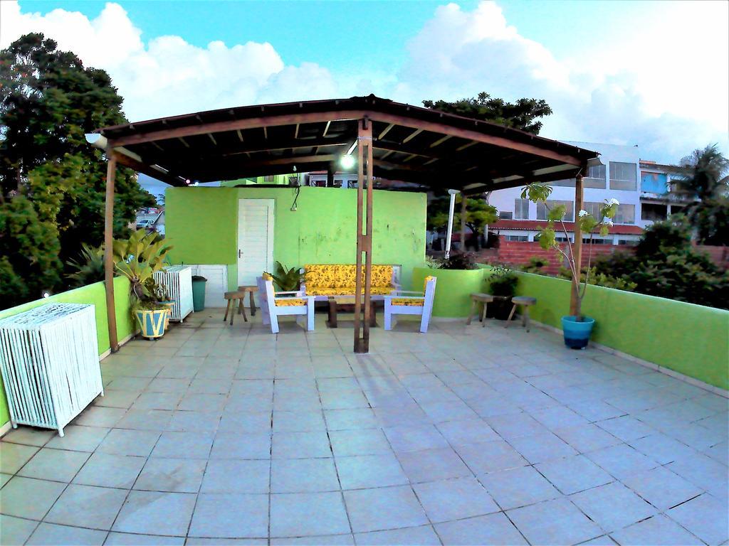 Bamboo Flat Aparthotel Νατάλ Εξωτερικό φωτογραφία