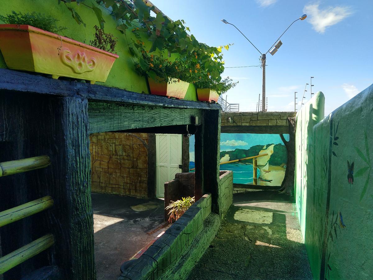 Bamboo Flat Aparthotel Νατάλ Εξωτερικό φωτογραφία
