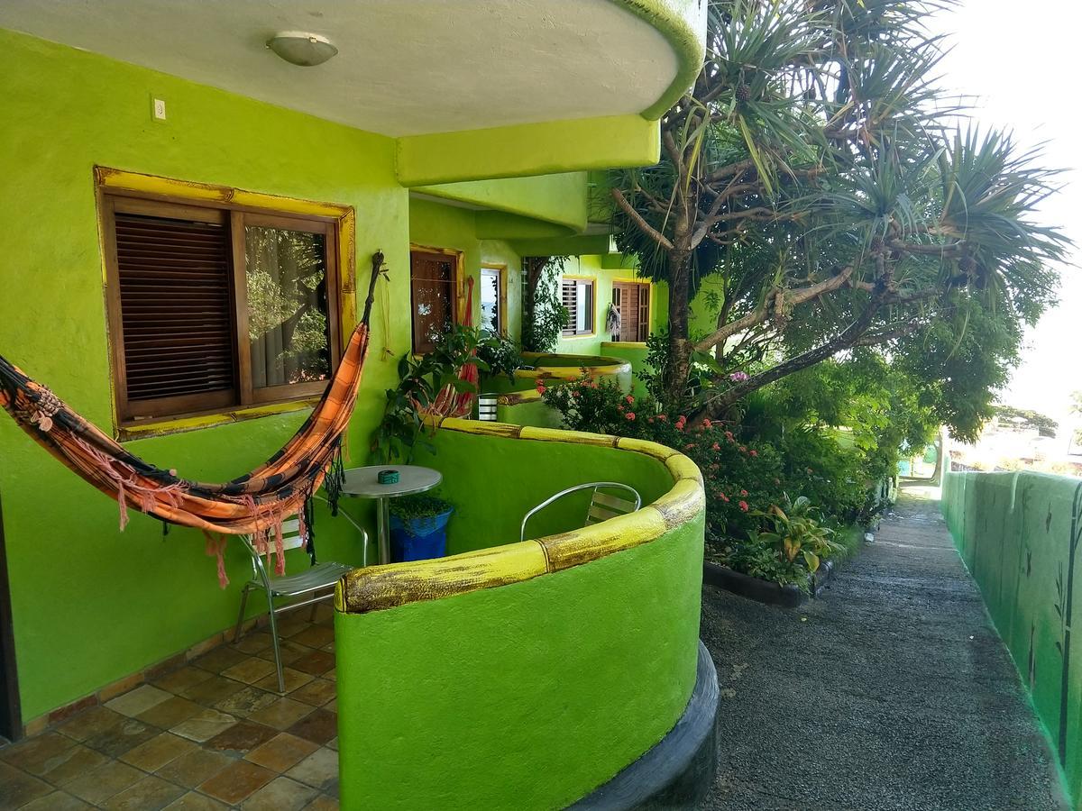 Bamboo Flat Aparthotel Νατάλ Εξωτερικό φωτογραφία