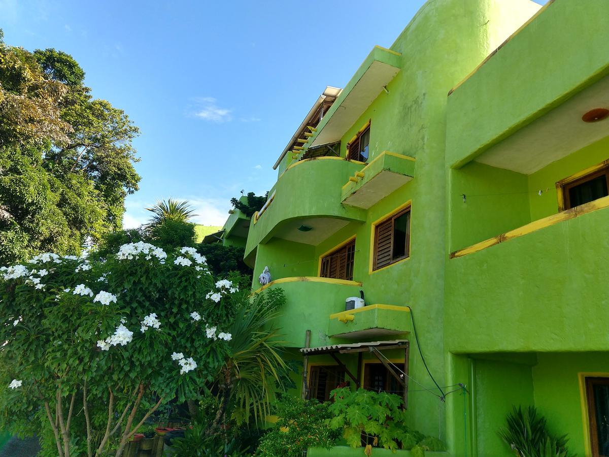 Bamboo Flat Aparthotel Νατάλ Εξωτερικό φωτογραφία