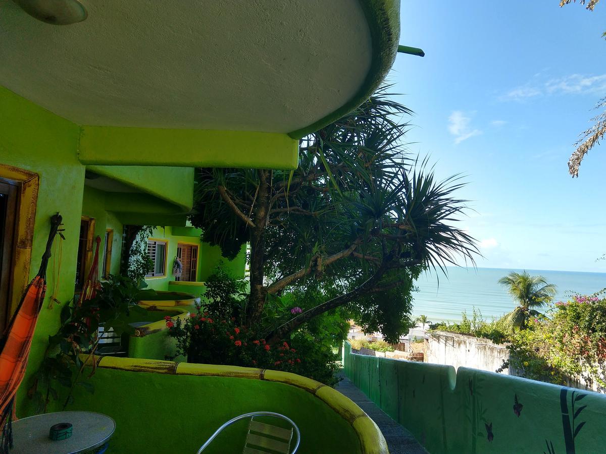 Bamboo Flat Aparthotel Νατάλ Εξωτερικό φωτογραφία