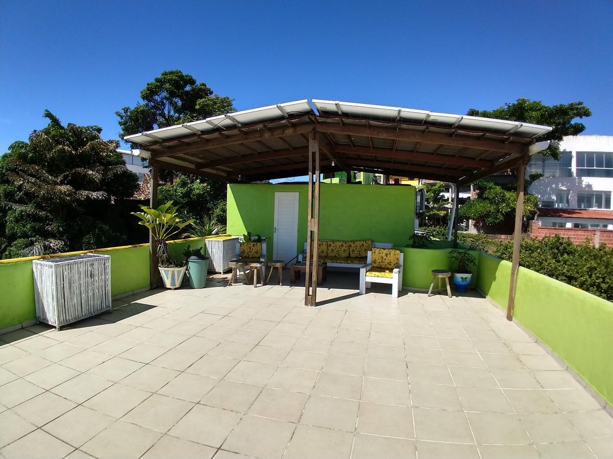 Bamboo Flat Aparthotel Νατάλ Εξωτερικό φωτογραφία