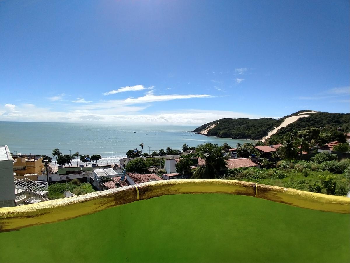 Bamboo Flat Aparthotel Νατάλ Εξωτερικό φωτογραφία