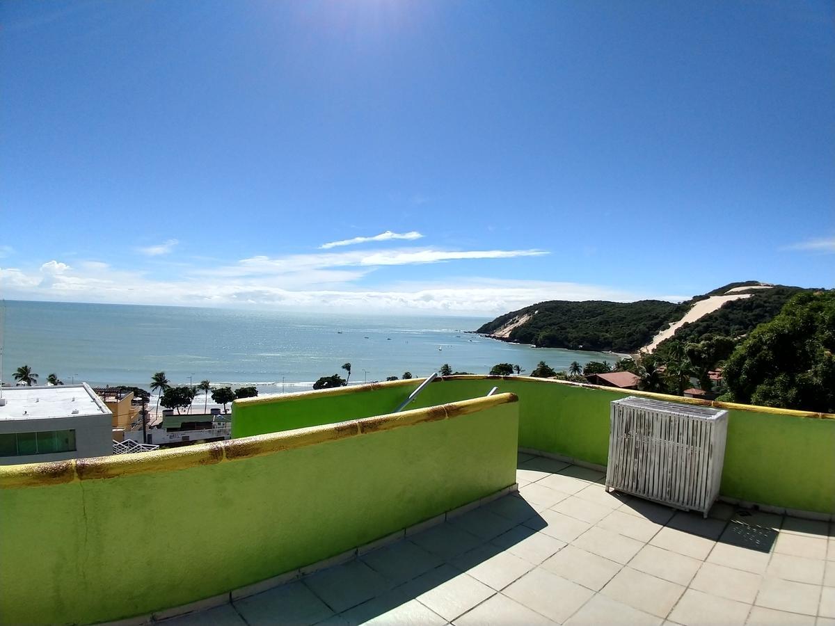 Bamboo Flat Aparthotel Νατάλ Εξωτερικό φωτογραφία