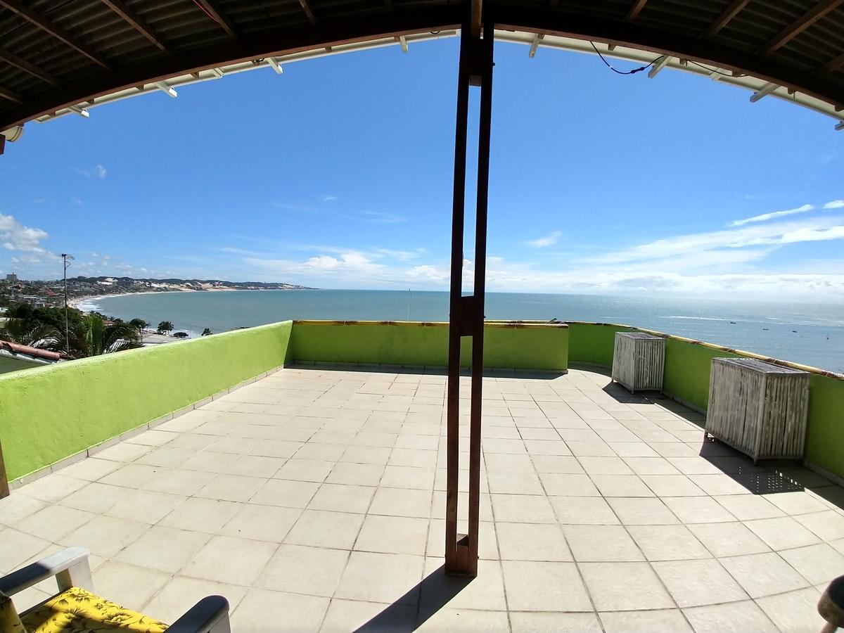 Bamboo Flat Aparthotel Νατάλ Εξωτερικό φωτογραφία