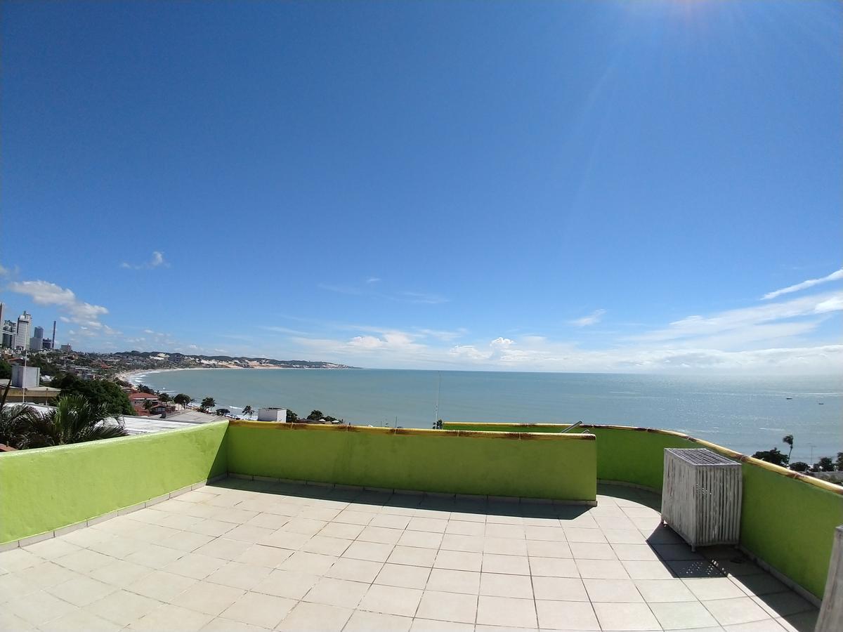Bamboo Flat Aparthotel Νατάλ Εξωτερικό φωτογραφία