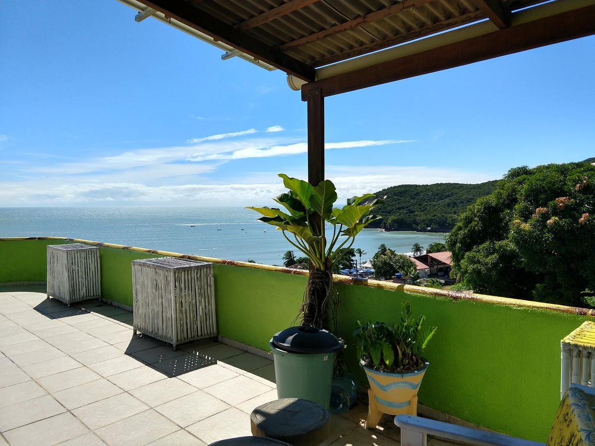 Bamboo Flat Aparthotel Νατάλ Εξωτερικό φωτογραφία