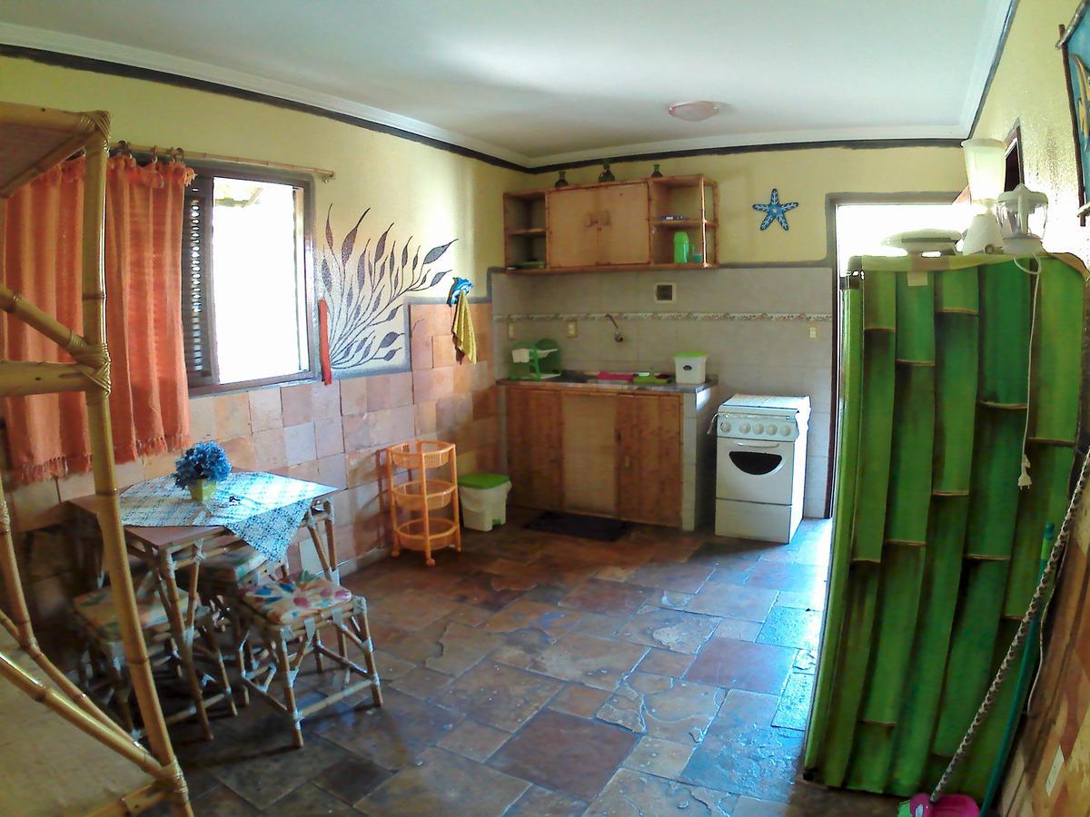 Bamboo Flat Aparthotel Νατάλ Εξωτερικό φωτογραφία
