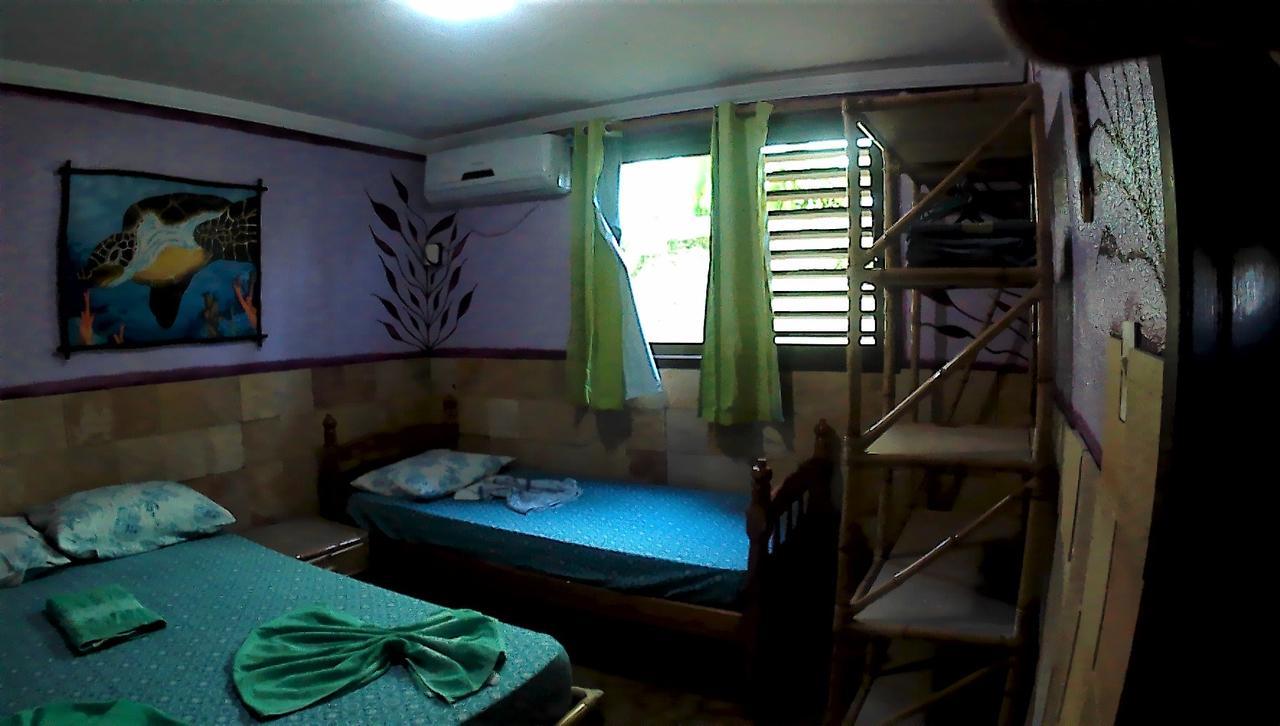 Bamboo Flat Aparthotel Νατάλ Εξωτερικό φωτογραφία