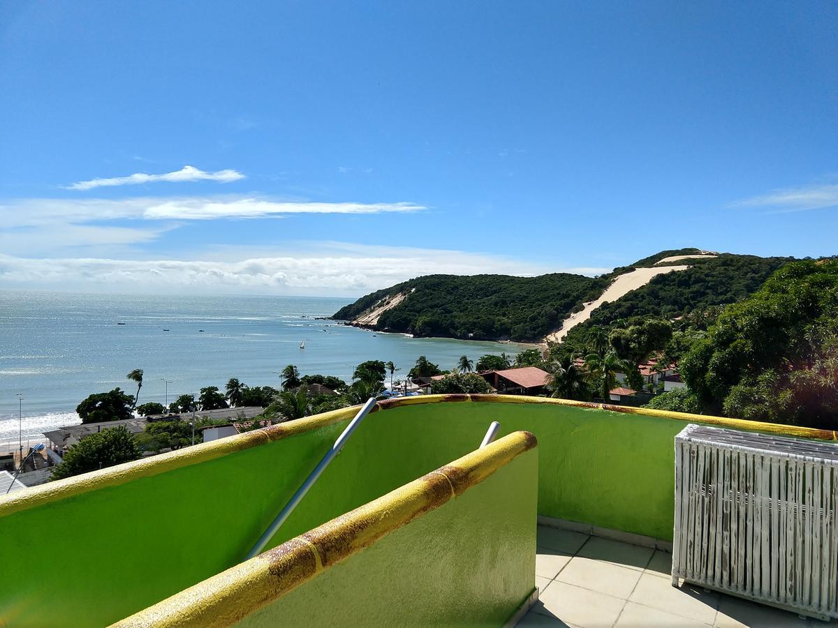 Bamboo Flat Aparthotel Νατάλ Εξωτερικό φωτογραφία
