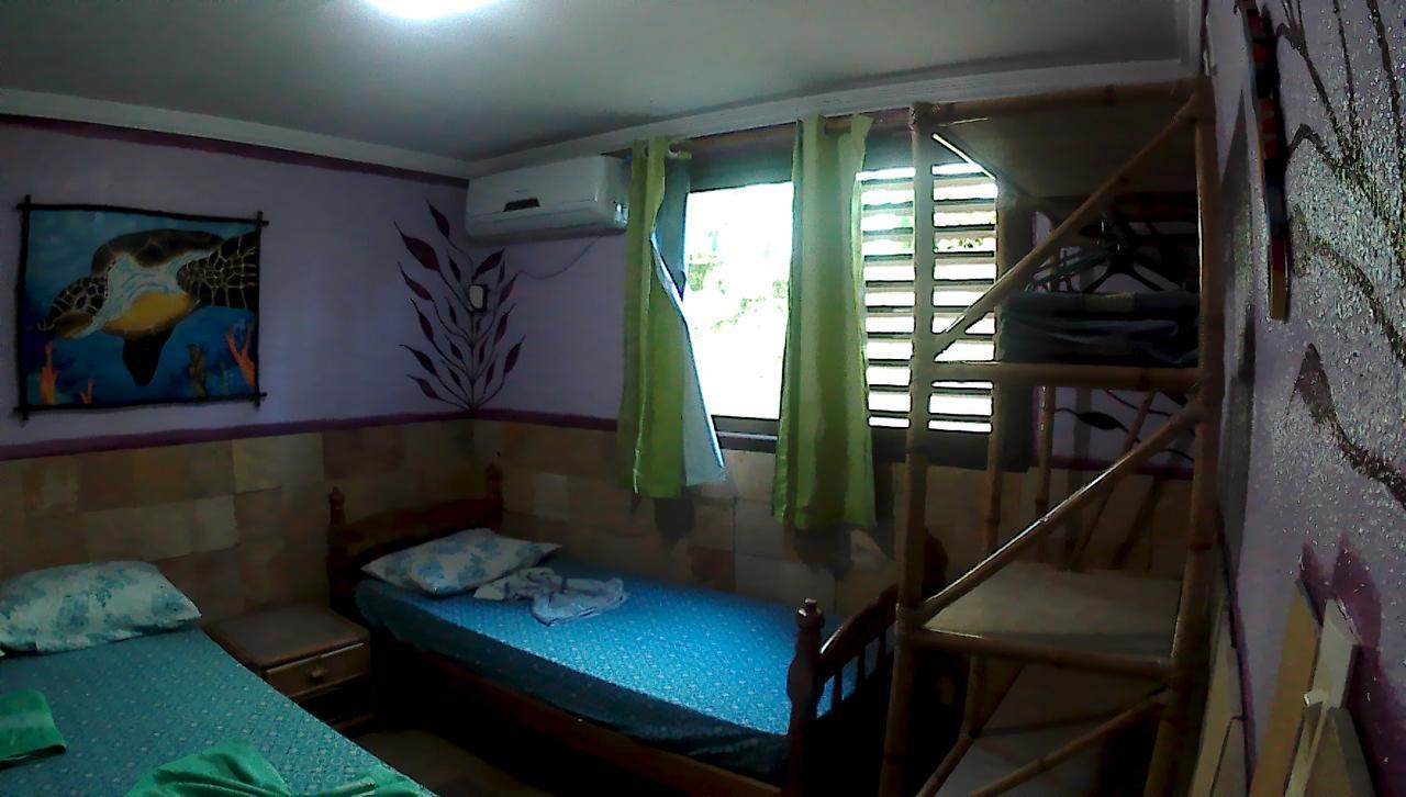 Bamboo Flat Aparthotel Νατάλ Εξωτερικό φωτογραφία