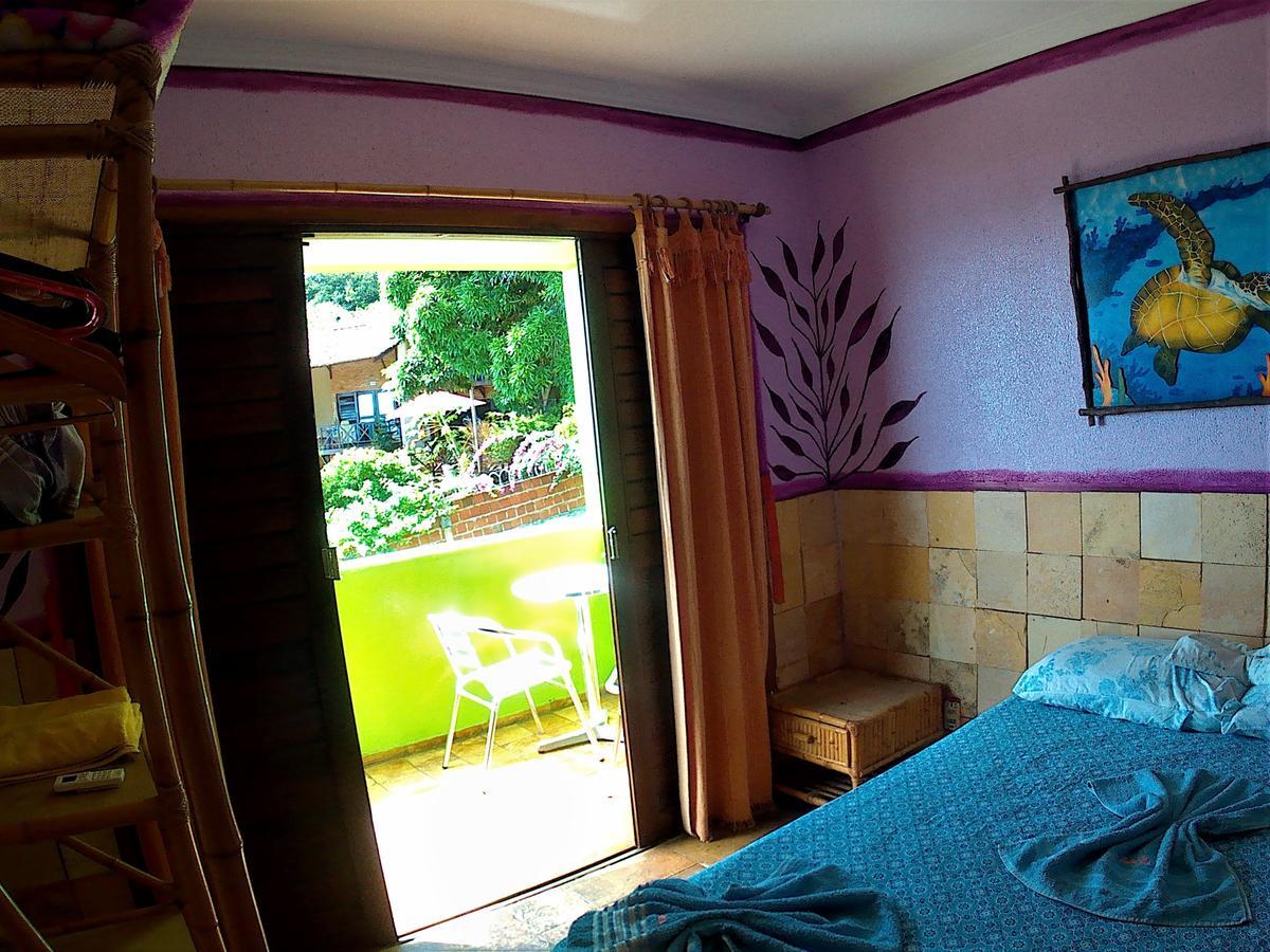Bamboo Flat Aparthotel Νατάλ Εξωτερικό φωτογραφία