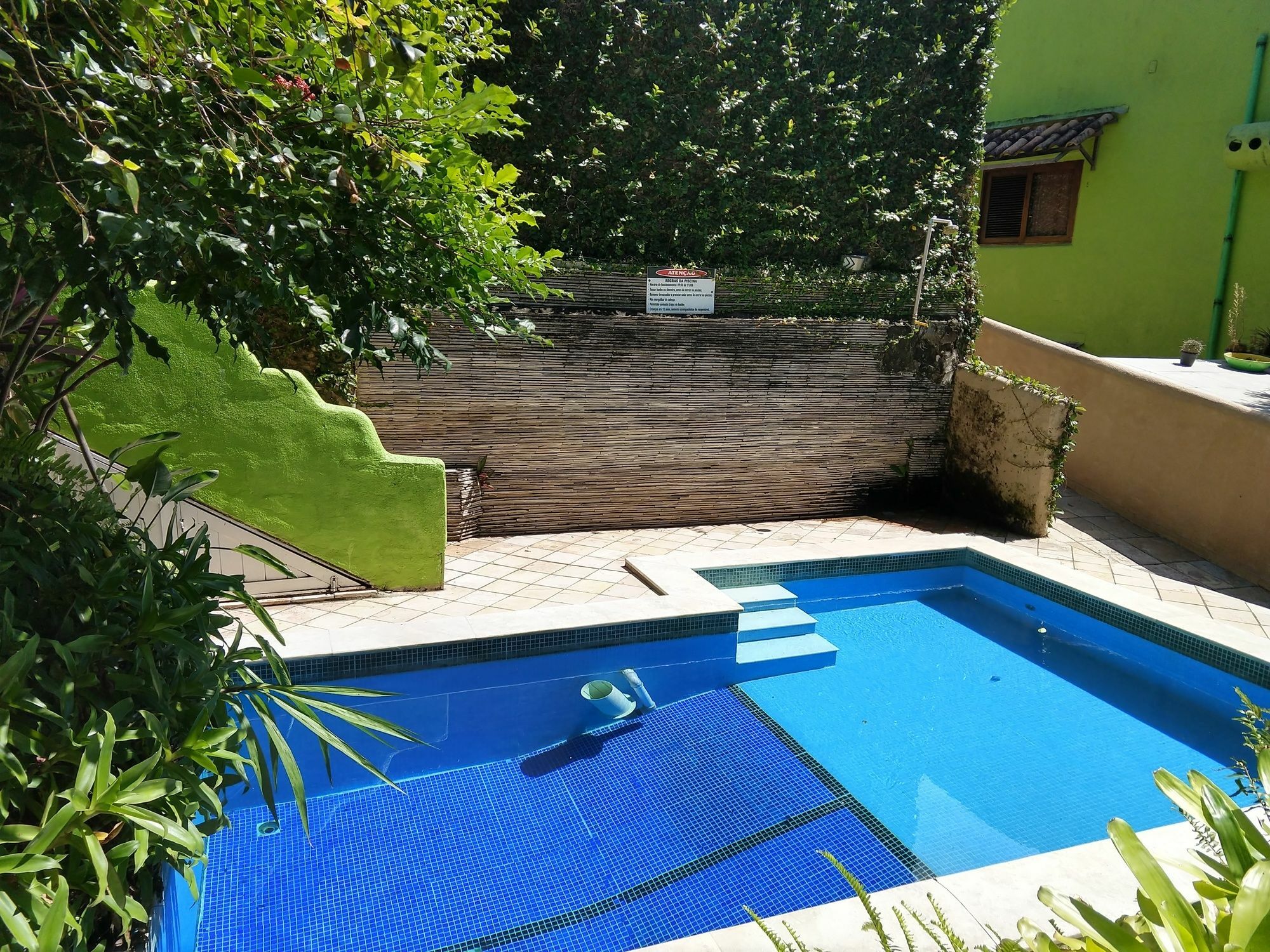 Bamboo Flat Aparthotel Νατάλ Εξωτερικό φωτογραφία